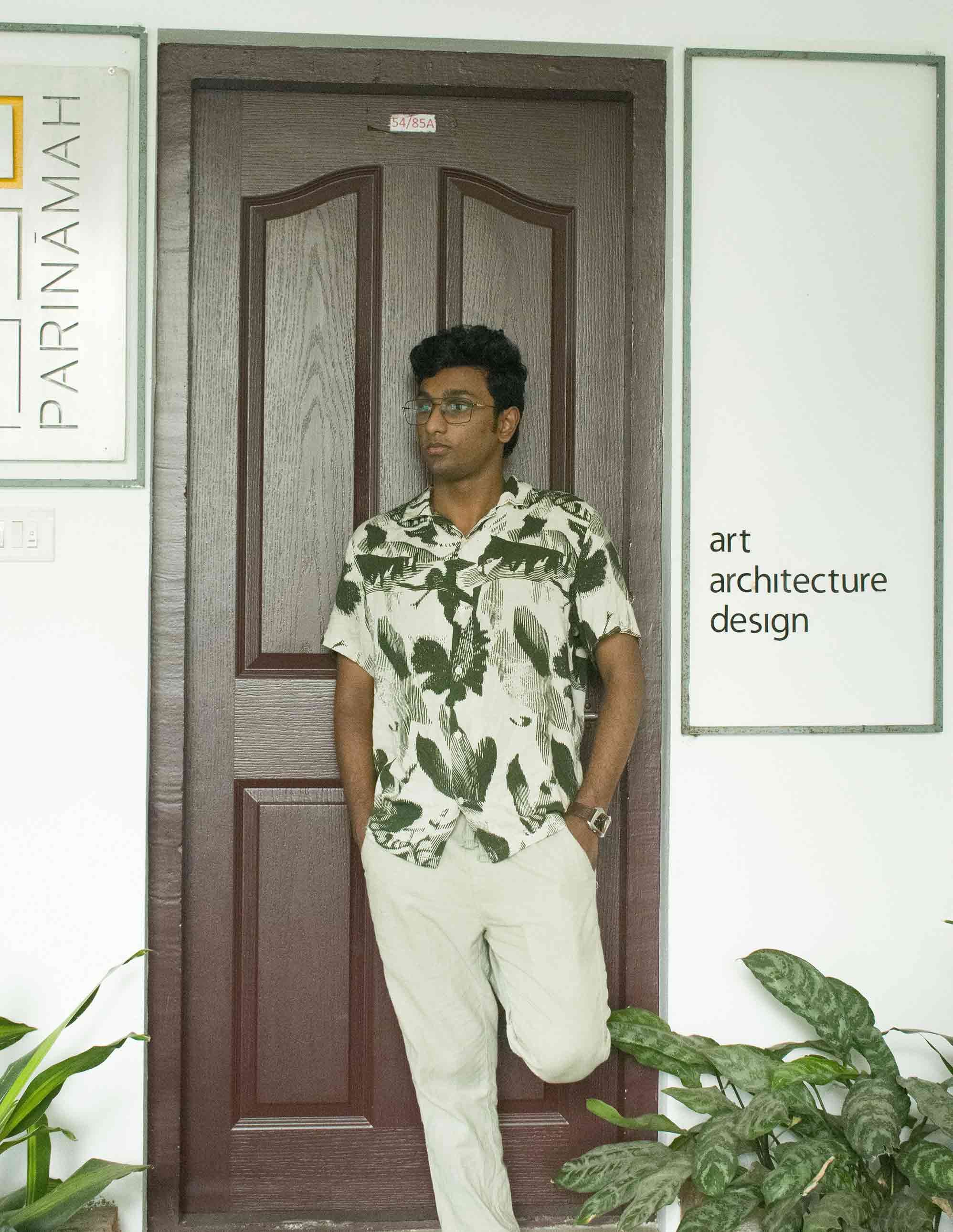 Christin Joseph SEO Expert in Kochi