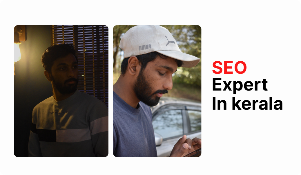 Seo Expert in Palakkad