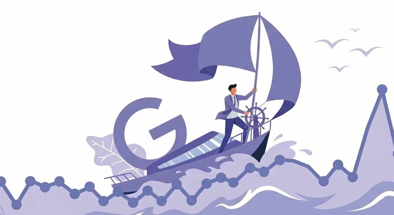 Google Analytics Launches Scenario Planner and Projections